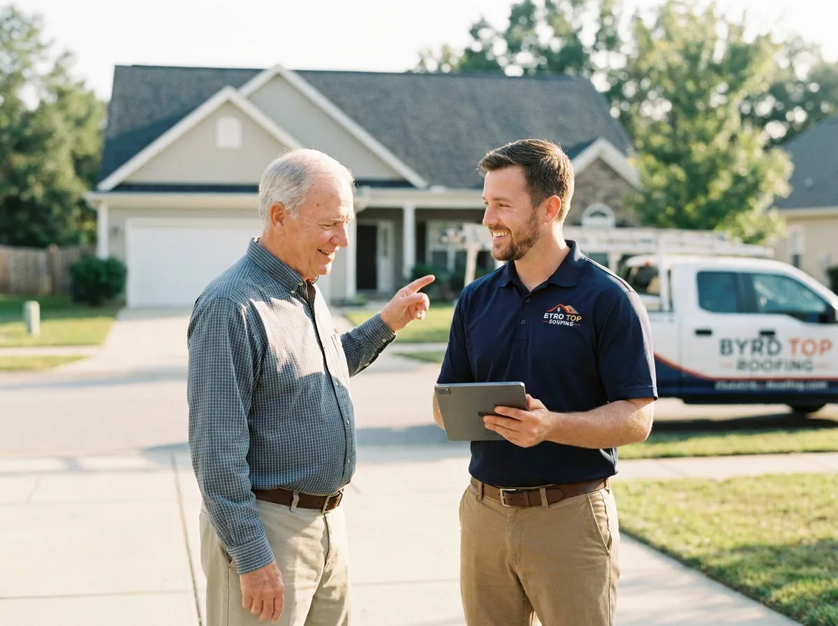 Roofing Rushville, NE FAQs